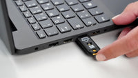 Swissbit iShield Key 1.1 Pro USB-A