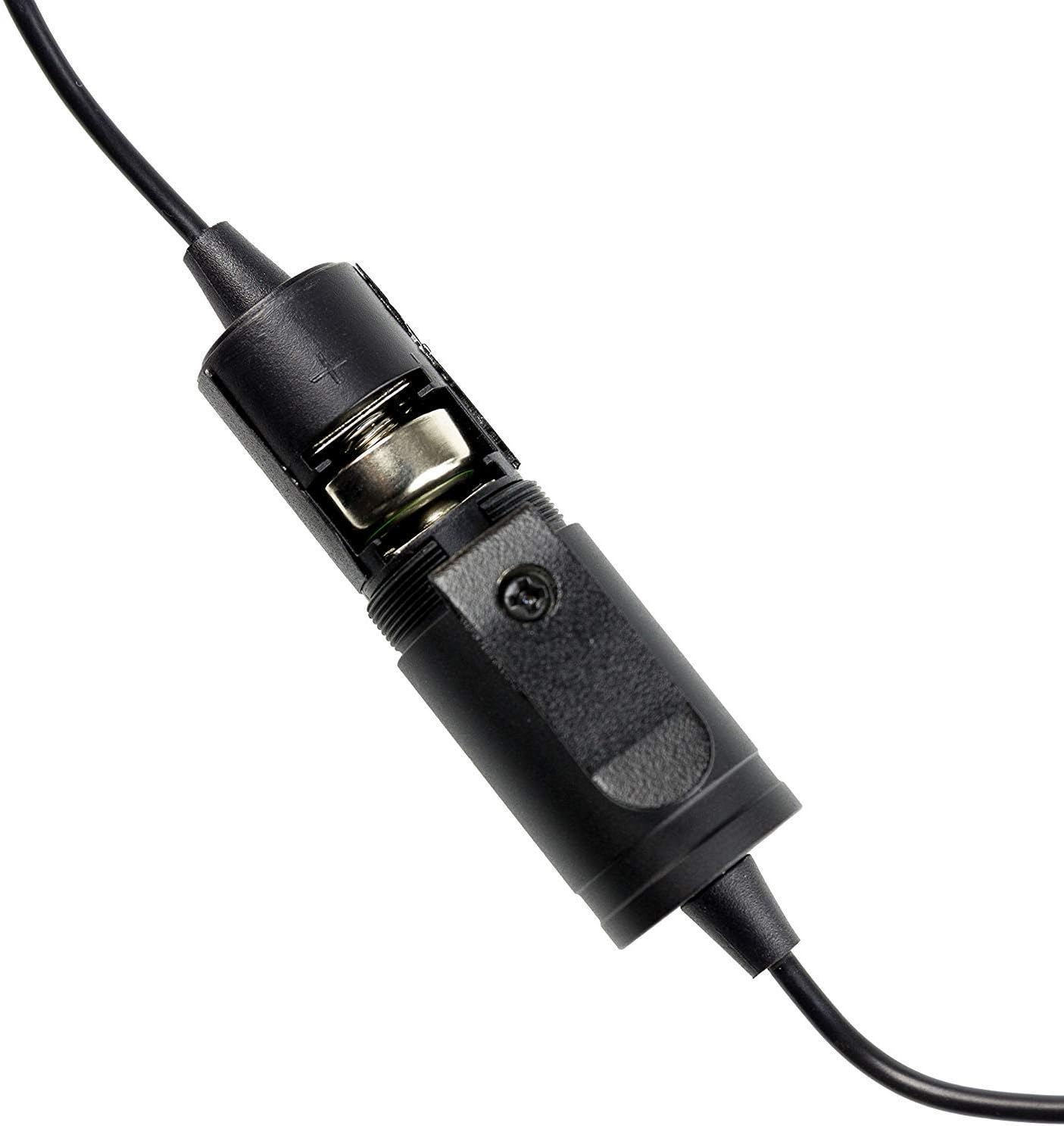 PDT Industry Standard Sound Lavalier Mic