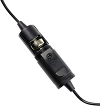PDT Industry Standard Sound Lavalier Mic
