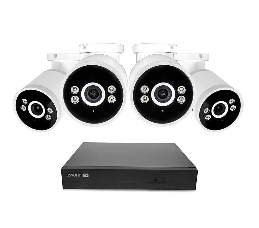 AdvancedX Series / Spotlight Bullet w Mi