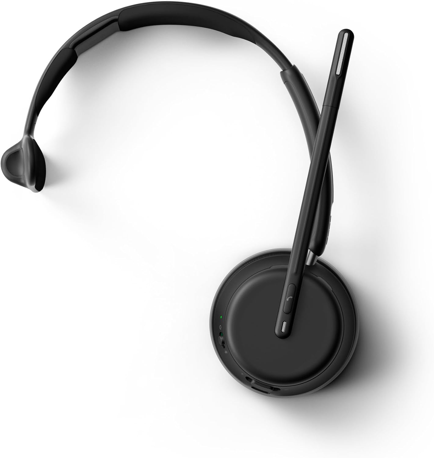 IMPACT 1030 MONO HEADSET UC B/T