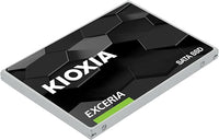 Kioxia EXCERIA 960GB 2.5" SSD