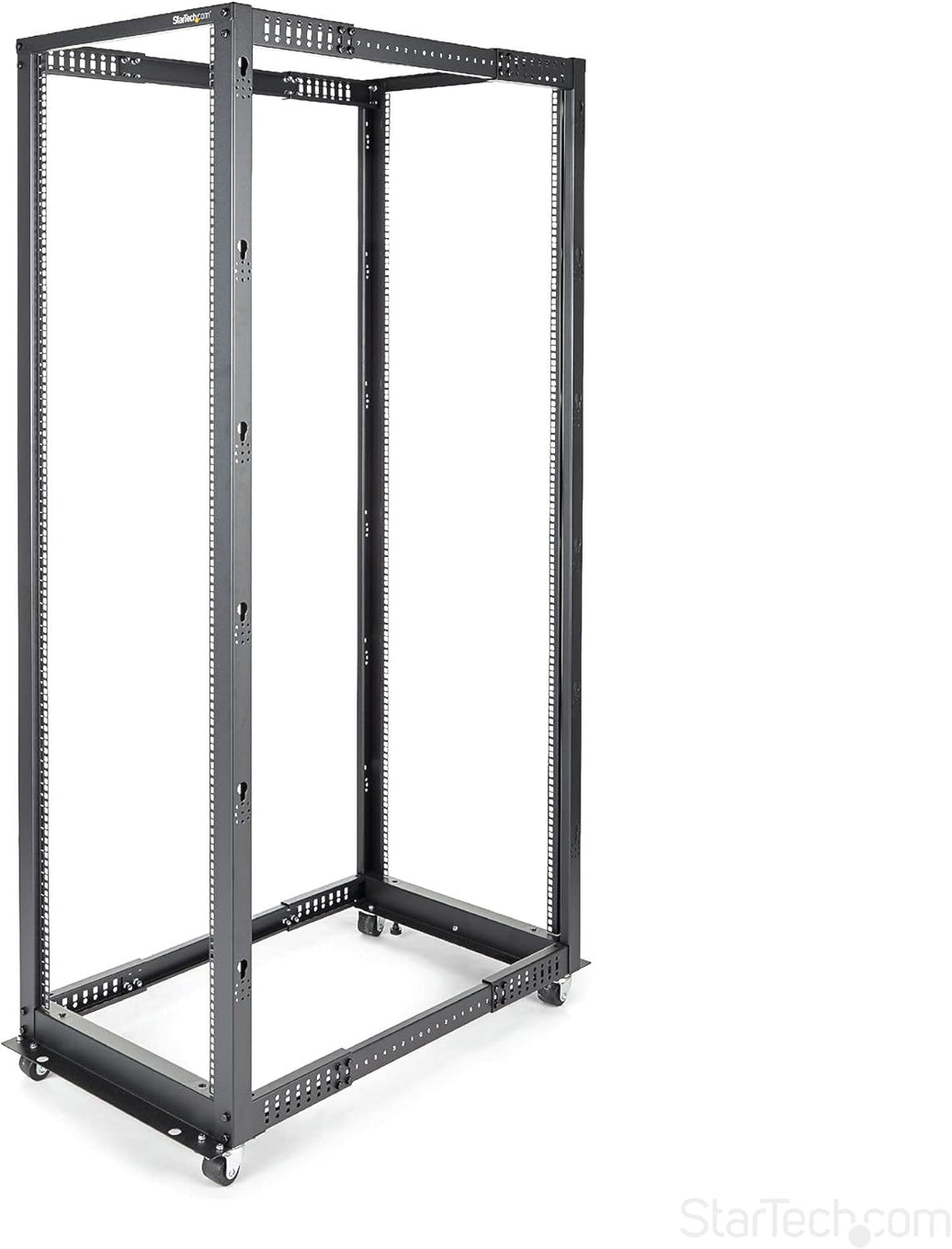 StarTech 42U 4 Post Rack