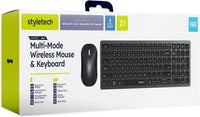 Styletech MK650 WlessMouse&Keyboard