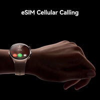 Huawei Watch 5 46mm Titanium Silver