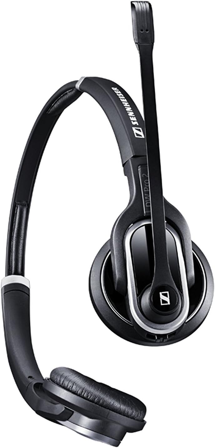 EPOS DW Pro 2 Headset Only *EOL*