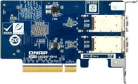 QNAP 25GbE dual-port Network Exp Card