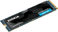 Kioxia Exceria Plus G3 NVMe 1TB