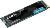 Kioxia EXCERIA PLUS 2TB NVMe M.2 SSD