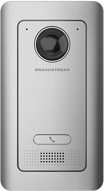 Grandstream GDS3712 DOOR ENTRY SYSTEM