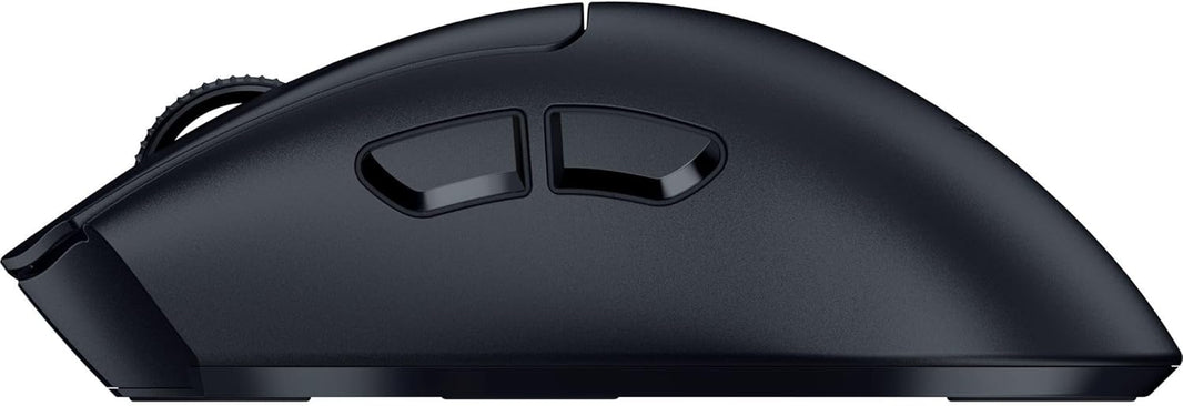 RAZER DEATHADDER V4 PRO MOUSE BLACK