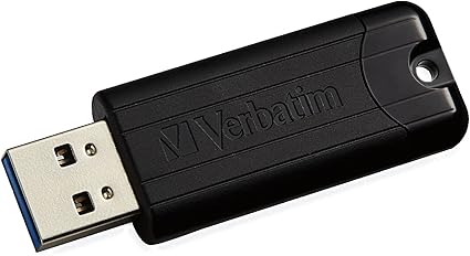 Verbatim Store'n'Go Pinstripe3.0 64GB