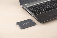Lexar NS100 Internal 2.5 SSD SATA 1TB