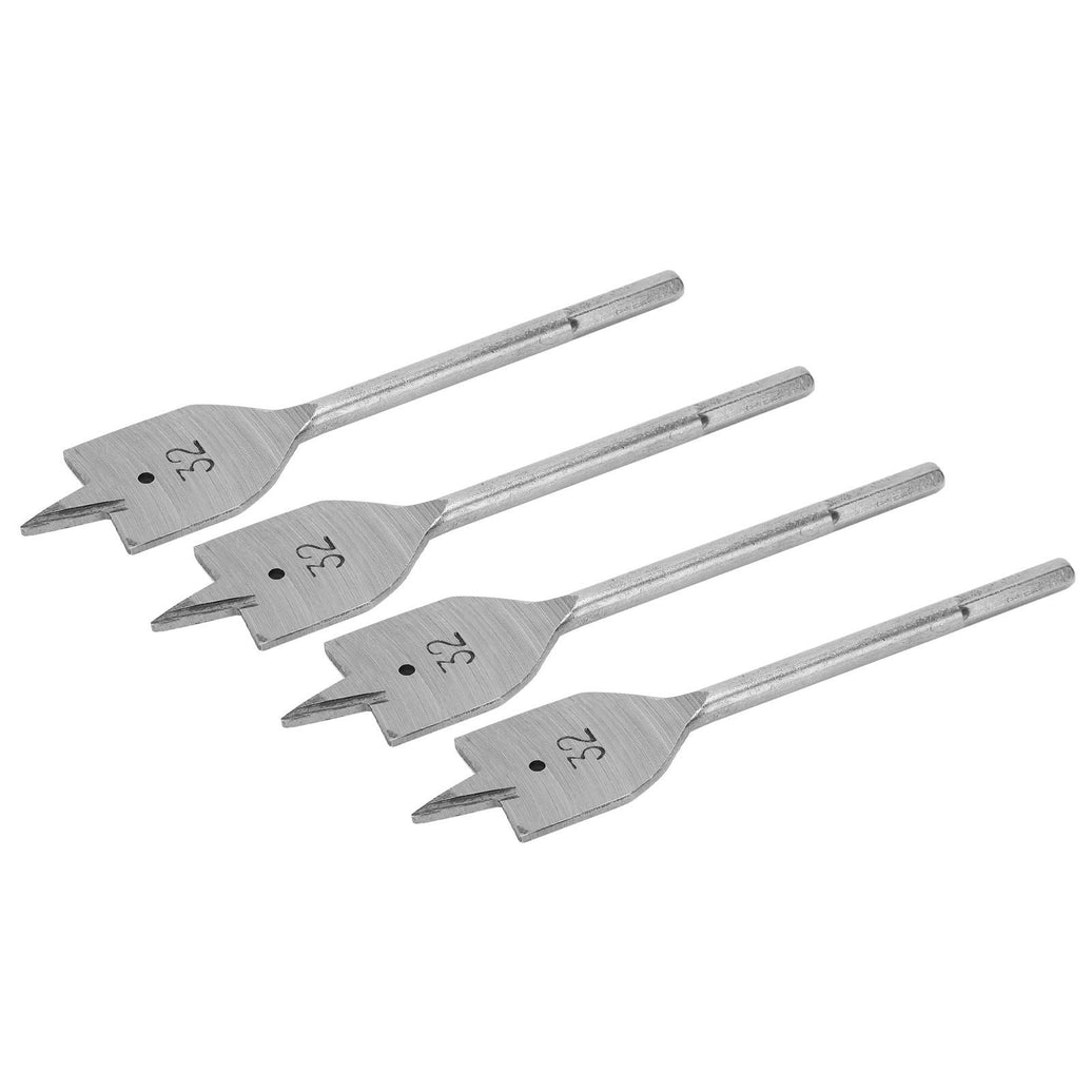 FLAT DRILL BITS 32MM