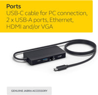 Jabra PanaCast USB Hub *EOL*