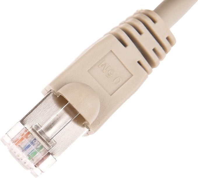CDL 20m Cat6 Patch Cable - Grey
