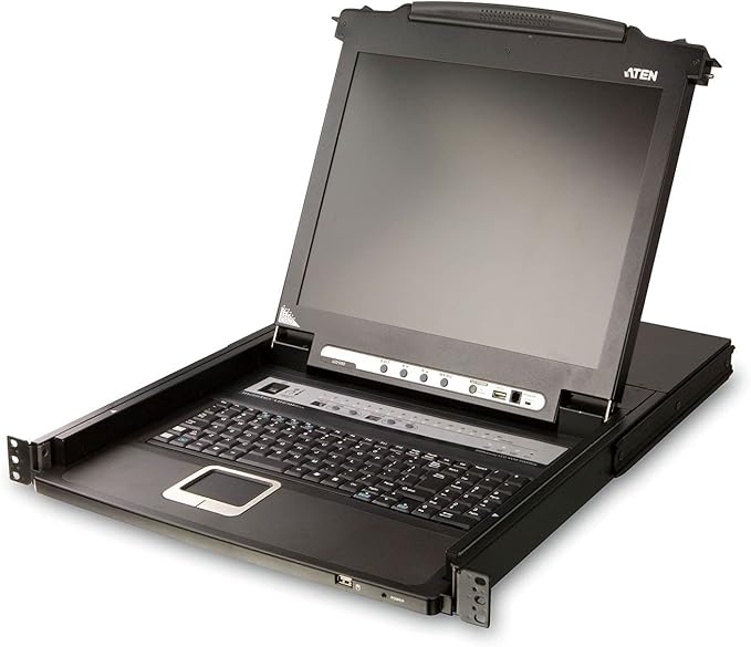 Hikvision IDS-7732NXI-M4/16P/X-24TB