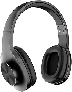 Lenovo HD116 Over-ear - Black
