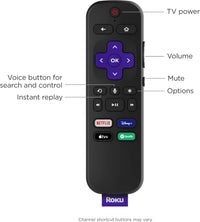 Roku Streaming Stick 4K