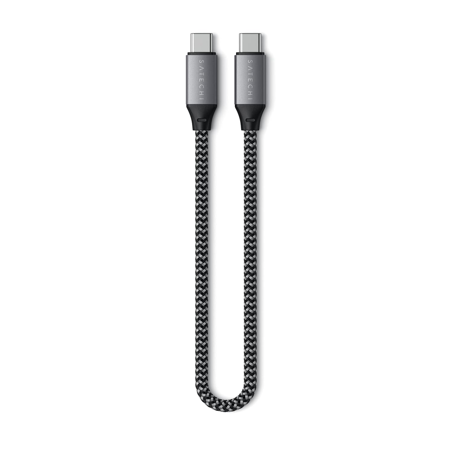 Satechi Qi2 5K Power Bank & Stand Sand