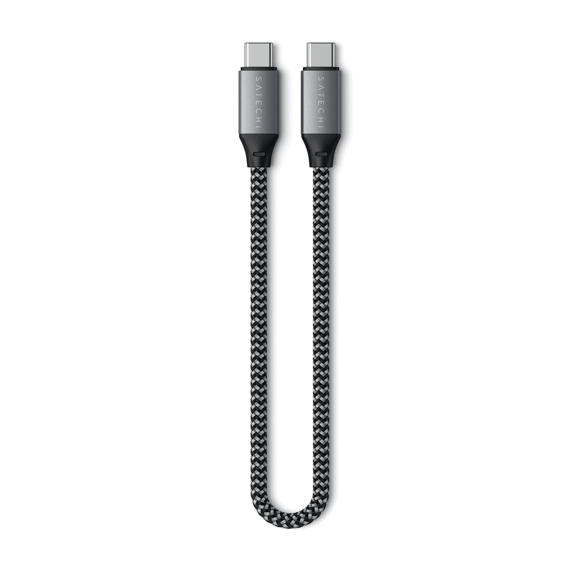 Satechi Qi2 5K Power Bank & Stand Sand