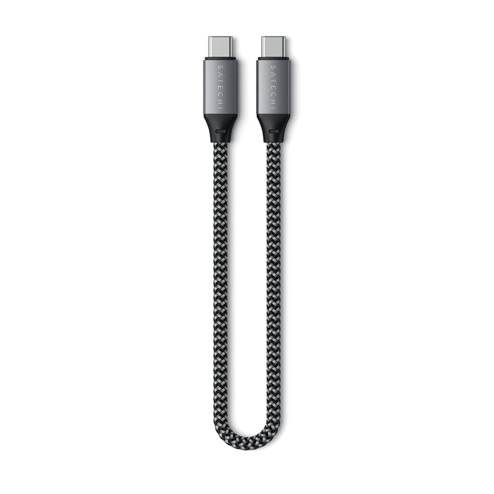 Satechi Qi2 5K Power Bank & Stand Sand
