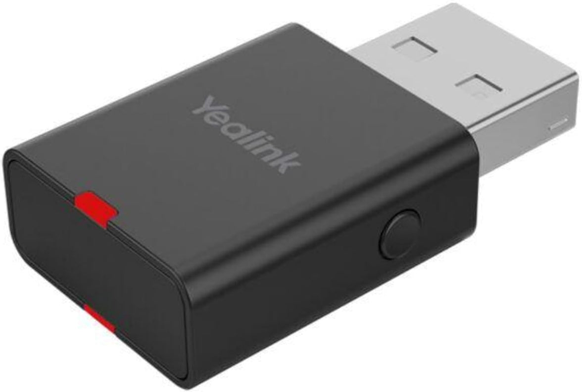 Yealink WDD60 Wireless DECT USB Dongle