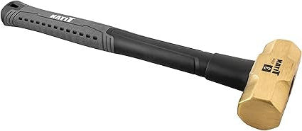 TITAN LUMP HAMMER