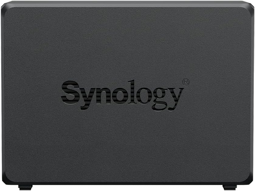 Synology DS725+ 2 bay Desktop