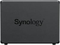 Synology DS725+ 2 bay Desktop