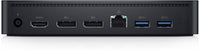 Dell USB Type-C / HDMI / DisplayPort / USB 3.0 Type-A / Gigabit LAN Dock