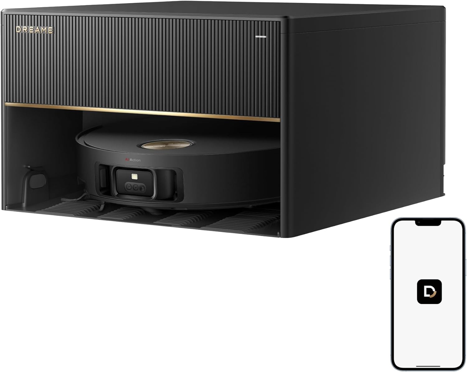 Dreame X50 Master