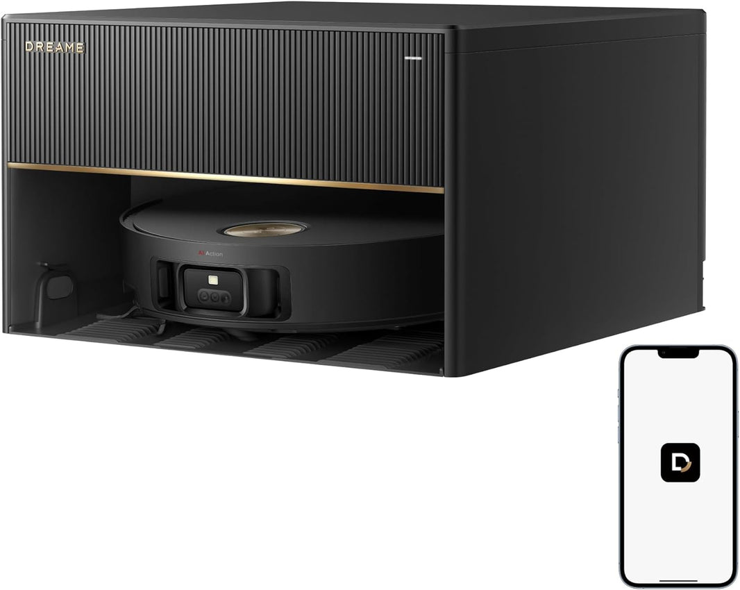 Dreame X50 Master