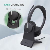 Yealink charging stand for BH70/WH64 Hybrid