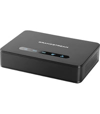Grandstream HandyTone HT814 4 Port FXS Gateway with Gigabit Nat Router