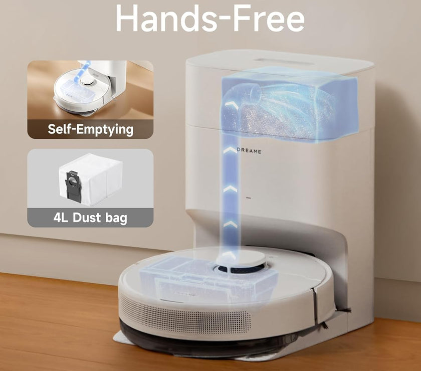 Dreame D10 Plus Gen 2