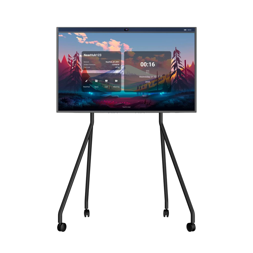 Nearity Portable Stand for S65/75/86