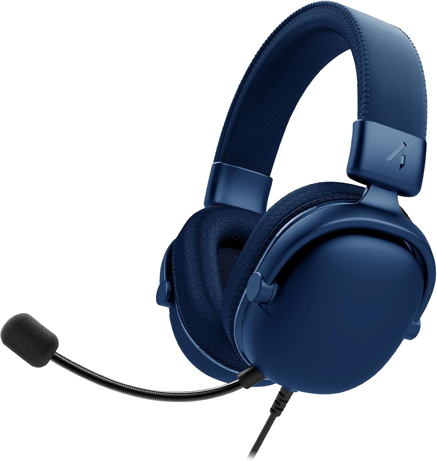 Stealth RADAR Gaming Headset Blue