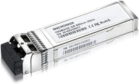 Dell compatible (330-2405 407-10356) 10G SFP+ 850nm 300M Transceiver LC Connector for MMF