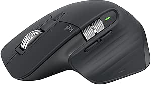 Logitech MX 910-007224 - Maus mouse