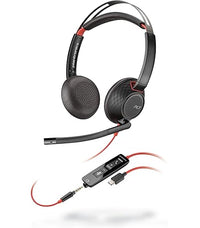 Poly EP 725 USB-A Stereo HS TAA