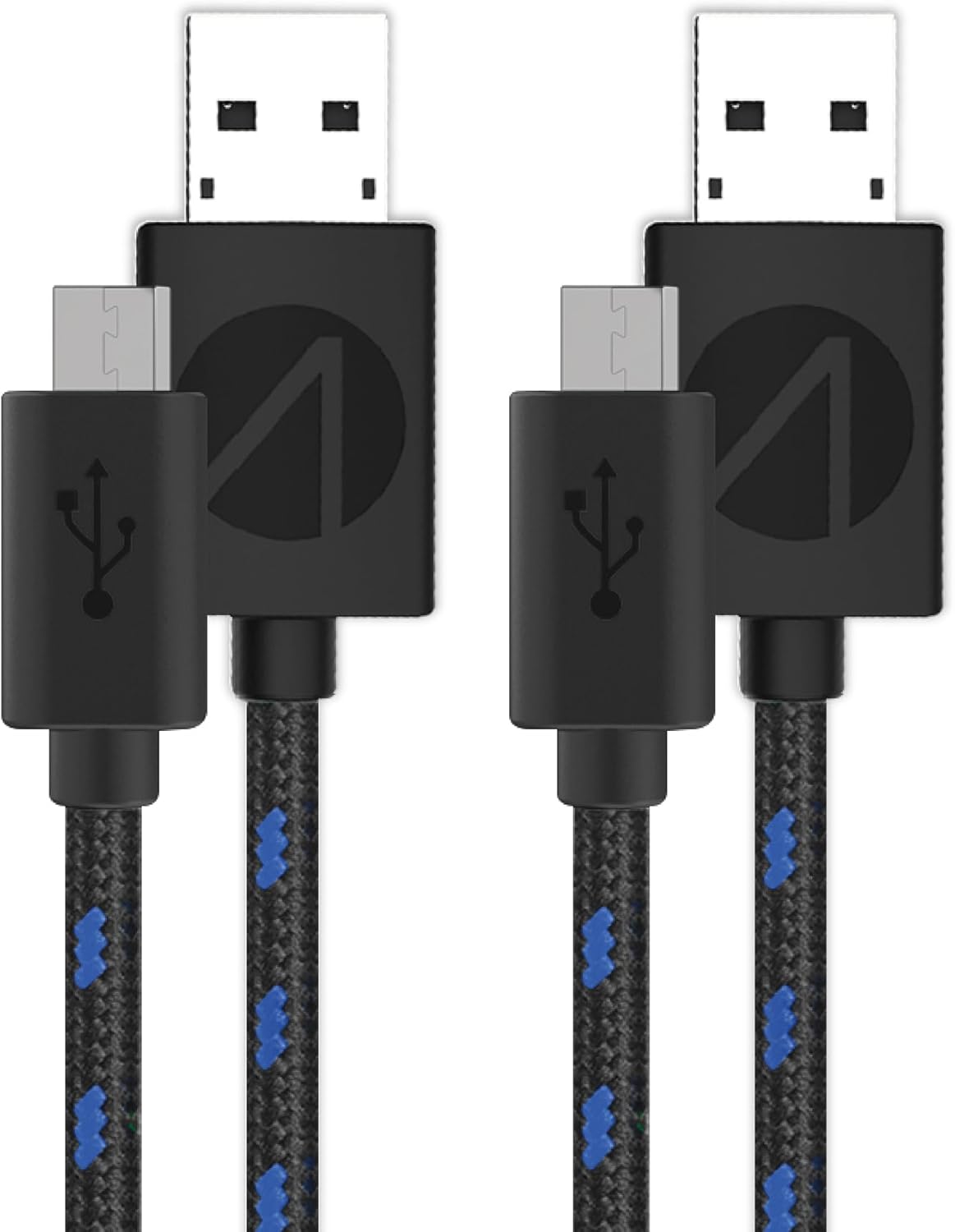 Stealth SP-C10 3m Cable PS4 x2