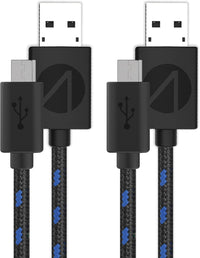 Stealth SP-C10 3m Cable PS4 x2