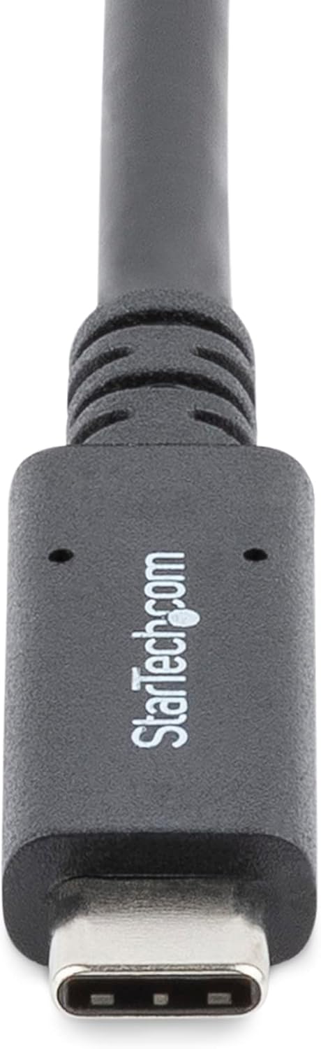 CABLE USB-C W/ 5A PD - USB 3.0 5GBPS 6FT