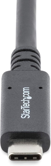 CABLE USB-C W/ 5A PD - USB 3.0 5GBPS 6FT