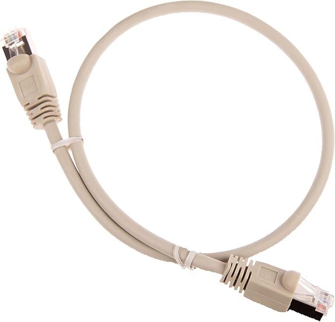 CDL 20m Cat6 Patch Cable - Grey