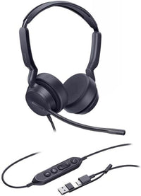 Yealink UH42 DUAL UC USB-C/A