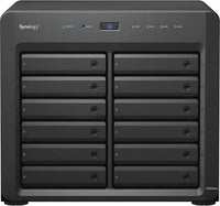 Synology DS3622xs+  12 Bay Desktop