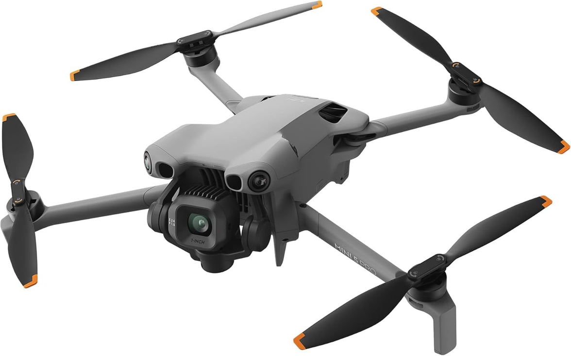 DJI Mini 5 Pro Fly More Combo (RC2)