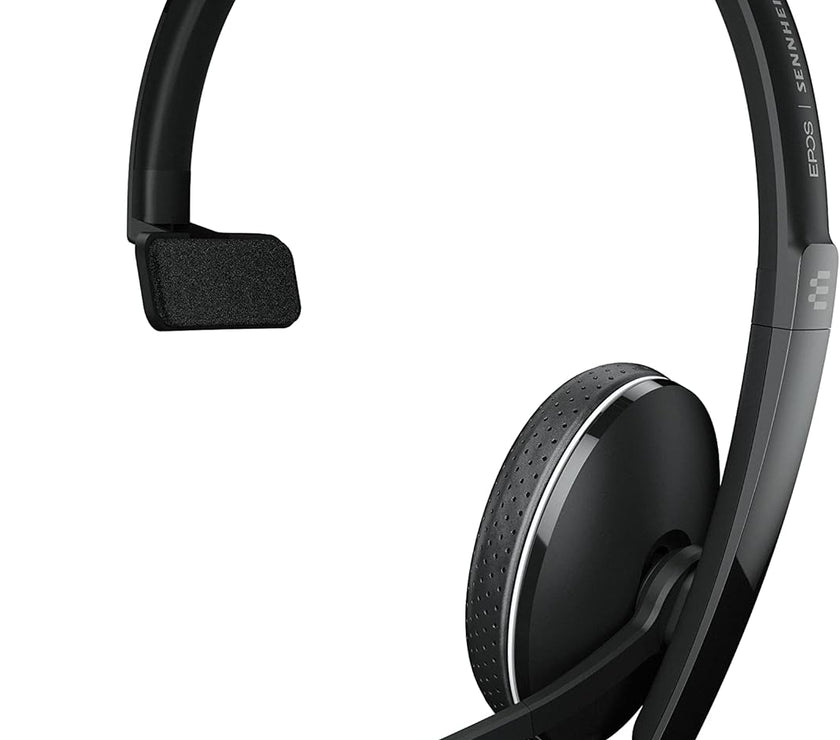 EPOS ADAPT 135 USB-C II Monaural USB/3.5mm Headset